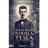 Müsrif Deha Nikola Tesla - İnkılap Kitabevi