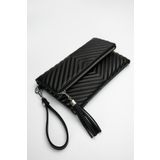 mussen Clutch mussen Kadın Portföy Uzun Askılı Çanta