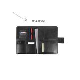mussen Macbook Neo Air Pro 15-16 İnç Organizer Evrak & Laptop & Tablet Çantası