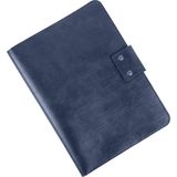 Mussen Organizer Tablet & Laptop Kılıfı M1 - M2 13\"-14\" Inç Macbook Pro & Air Evrak Çantası 24.5X34.5CM - Ebatları 24,5cm x 34,5cm dir. - Lacivert
