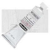 Mussini 35 ml Seri 1 No 103 Titanium Opaque White Yağlı Boya