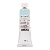 Mussini 35 ml Seri 2 No 485 Royal Blue Light Yağlı Boya