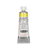 Mussini 35 ML Seri 3 No 216 Lemon Yellow Yağlı Boya