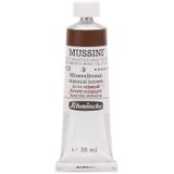 Mussini 35 ml Seri 3 No 672 Mineral Brown Yağlı Boya