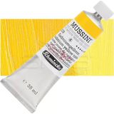 Mussini 35 ML Seri 4 No 209 Cadmium Yellow Tone Yağlı Boya