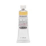 Mussini 35 ml Seri 4 No 231 Naples Yellow Light Yağlı Boya