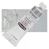 Mussini 35 ml Seri 5 No 860 White Gold Yağlı Boya