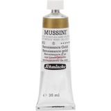 Mussini 35 ml Seri 5 No 861 Renaissance Gold Yağlı Boya