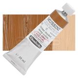Mussini 35 ml Yağlı Boya Seri:1 No : 653 Deep Ochre