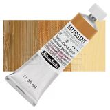 Mussini 35 ml Yağlı Boya Seri:3 No : 236 Translucent Yellow Oxide
