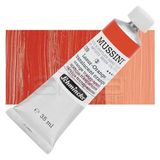 Mussini 35 ml Yağlı Boya Seri:3 No : 239 Translucent Orange