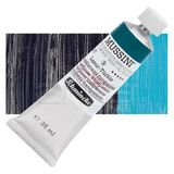 Mussini 35 ml Yağlı Boya Seri:3 No : 497 Translucent Turquoise