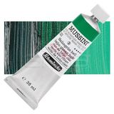 Mussini 35 ml Yağlı Boya Seri:3 No : 521 Helio Green Light