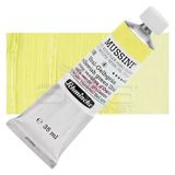 Mussini 35 ml Yağlı Boya Seri:4 No : 208 Yellowish Green Ural