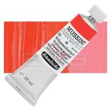 Mussini 35 ml Yağlı Boya Seri:4 No : 340 Brilliant Scarlet