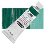 Mussini 35 ml Yağlı Boya Seri:4 No : 512 Chromium Oxide Green Brilliant
