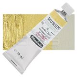 Mussini 35 ml Yağlı Boya Seri:5 No : 862 Antique Gold