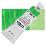 Mussini 35 ml Yağlı Boya Seri:7 No : 528 Cobalt Green Opaque