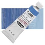 Mussini 35 ml Yağlı Boya Seri:8 No : 475 Cobalt Cerulean Blue