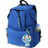 MUST 584949 Blue İlkokul Sırt Çantası-Mavi