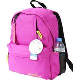 Must 584950 Fuchsia Ilkokul Sırt Çantası-Fuşya - Arc Fuşya