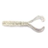 Mustad 001 Aji Worm Chiki-Chiki 4 cm 12'li Sahte Kurt