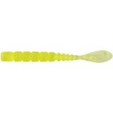 Mustad 005 Aji Worm Fla-Fla 5 cm 15'li Sahte Kurt