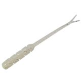 Mustad 007 Aji Worm Bachi-Bachi 5 cm 15'li Sahte Kurt