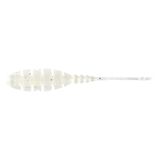 Mustad 010 Aji Worm Naf-Naf 5 cm 12'li Sahte Kurt