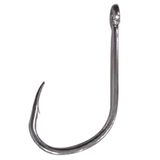Mustad 10849NP-DT Ringed Soi Hook Olta İğnesi