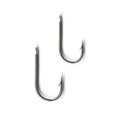 Mustad 1252 D Galveniz 100'lü Olta İğnesi