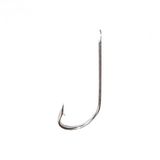 Mustad 1523-D No:4 100'lü Paket Olta İğne