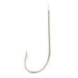 Mustad 1523D No:7 100'lü Paket Olta İğnesi