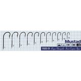 Mustad 1523D No:8 100'lü Paket Olta İğnesi