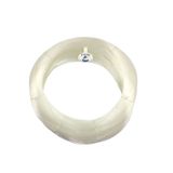 Mustad 2 kg 1.10 mm Beyaz Ayaka Misina