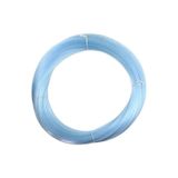 Mustad 2 kg 1.10 mm Mavi Ayaka Misina