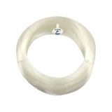 Mustad 2 kg 1.50 mm Beyaz Ayaka Misina