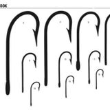 Mustad 2310 DT Galveniz 100'lü Olta İğnesi