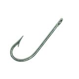 Mustad 233DT 50'li Olta İğnesi