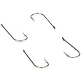 Mustad 2351 Dt Olta İğnesi, Parakete ve Çoklu Takım Avcılığı için uygun, Tuzlu Suda Korozyona Karşı