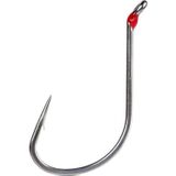 Mustad 34111 Ap Dentanato Top Delikli Olta Iğnesi Ts #1/0 (7 Adet)