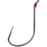 Mustad 34111 Ap Dentanato Top Delikli Olta Iğnesi Ts #2/0 (7 Adet)