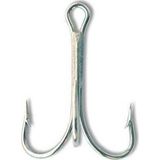 Mustad 3553 50'li Standart No: 6 Olta İğnesi
