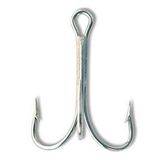 Mustad 3553 50'li Standart No:2 Olta İğnesi