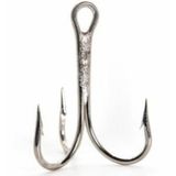 Mustad 3565A 4/0 100'lü Paket Olta İğne