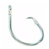 Mustad 39960 D 10-0 Galveniz 100'lü Olta İğnesi