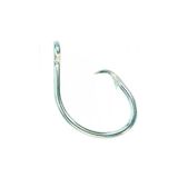 Mustad 39960 D 12-0 Galveniz 100'lü Olta İğnesi