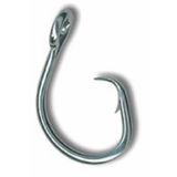 Mustad 39965 D 10-0 Galveniz 100'lü Olta İğnesi