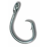 Mustad 39965 D 12-0 Galveniz 100'lü Olta İğnesi