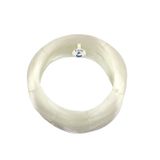 Mustad 4 kg 1.50 mm Beyaz Ayaka Misina